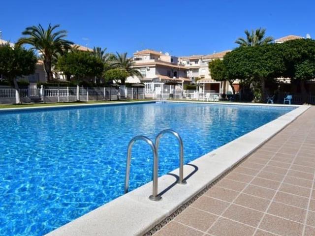 Bungalow en venta en Playa Flamenca, Alicante Costa Blanca