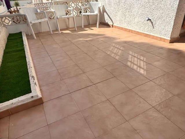 Bungalow en venta en Playa Flamenca, Alicante Costa Blanca