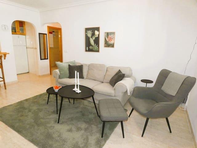 Bungalow en venta en Playa Flamenca, Alicante Costa Blanca