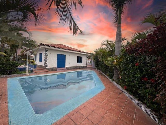 Bungalow en venta en Puerto de la Cruz, Tenerife