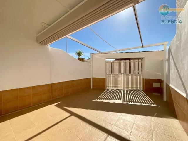 Bungalow en venta en Puerto de Mazarrón, Bahía