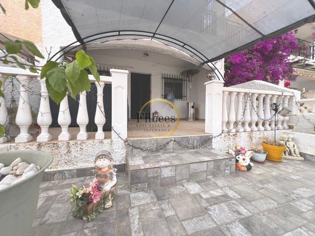 Bungalow en venta en Puerto de Mazarron, Murcia Costa Cálida