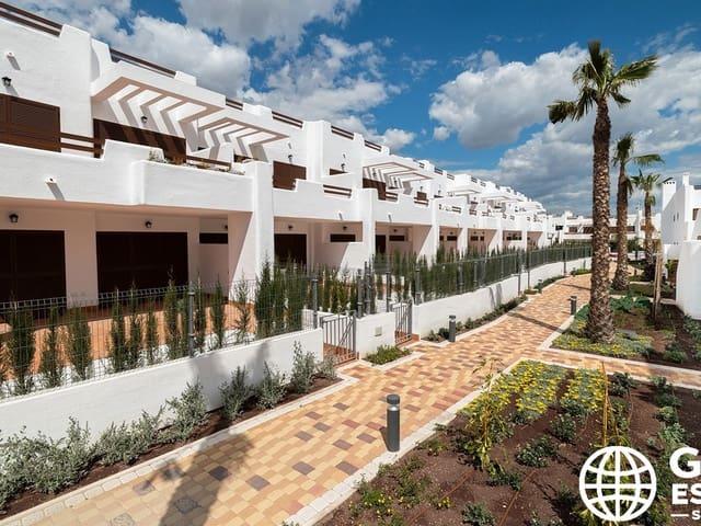 Bungalow en venta en Pulpí, Almería Costa Almería