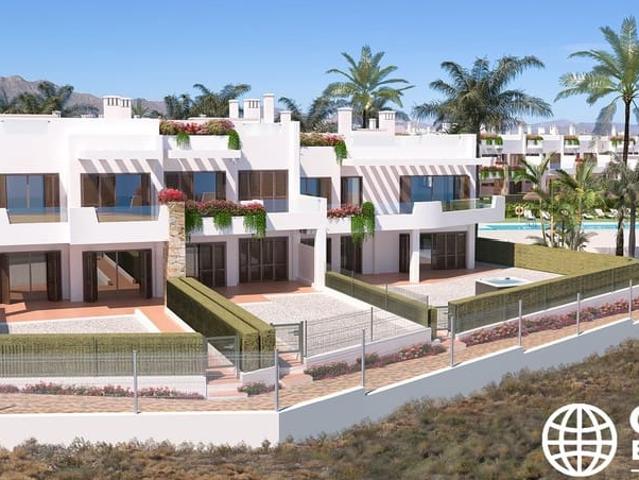 Bungalow en venta en Pulpí, Almería Costa Almería