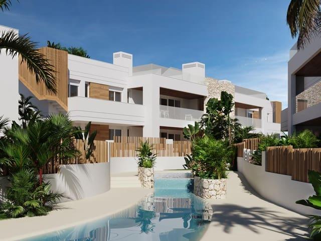 Bungalow en venta en Pulpí, Almería Costa Almería