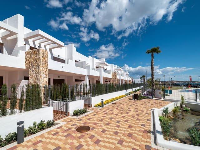 Bungalow en venta en Pulpí, Almería Costa Almería