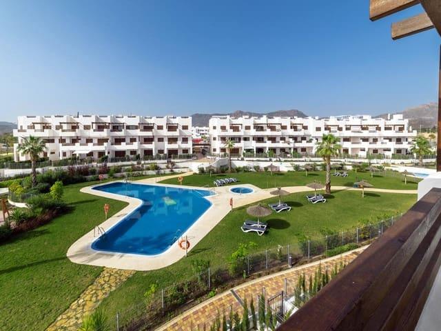 Bungalow en venta en Pulpí, Almería Costa Almería