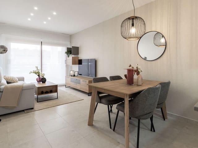 Bungalow en venta en Pulpí, Almería Costa Almería