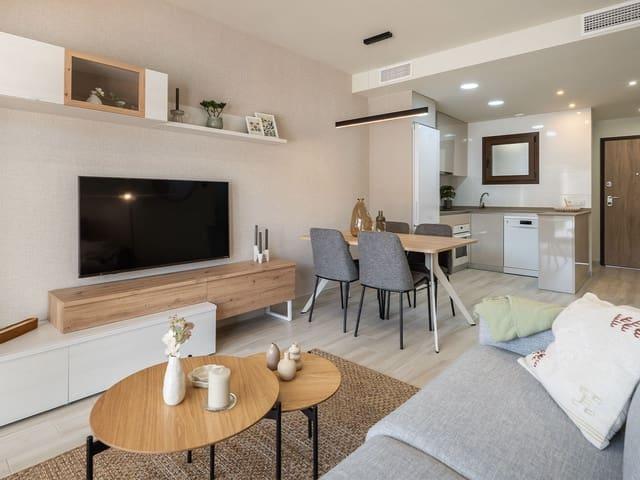 Bungalow en venta en Pulpí, Almería Costa Almería