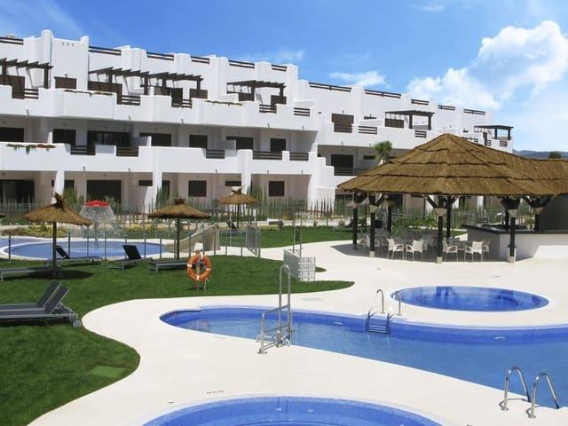 Bungalow en venta en Pulpí, Almería Costa Almería