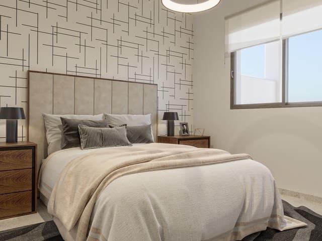 Bungalow en venta en Pulpí, Almería Costa Almería