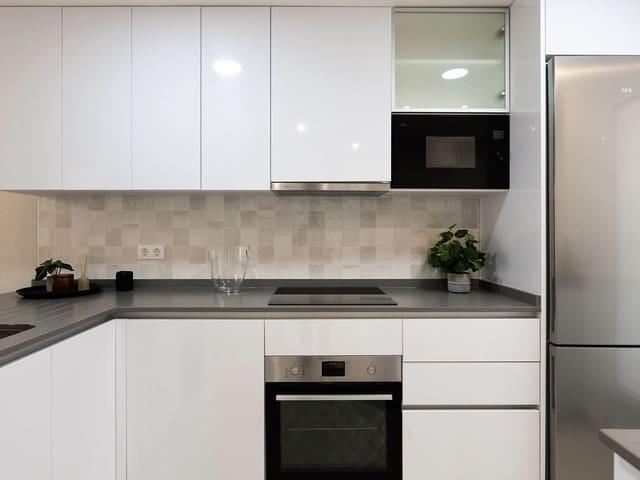 Bungalow en venta en Pulpí, Almería Costa Almería