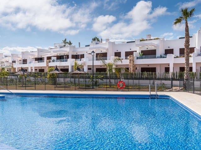 Bungalow en venta en Pulpí, Almería Costa Almería