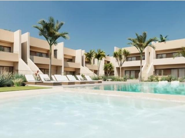 Bungalow en venta en Roda, Murcia Costa Cálida