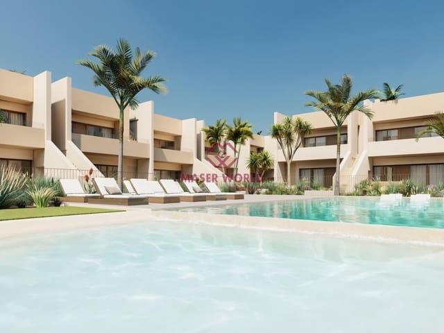 Bungalow en venta en Roda, Murcia Costa Cálida