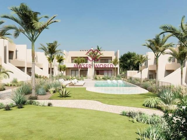 Bungalow en venta en Roda, Murcia Costa Cálida