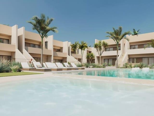 Bungalow en venta en Roda, Murcia Costa Cálida