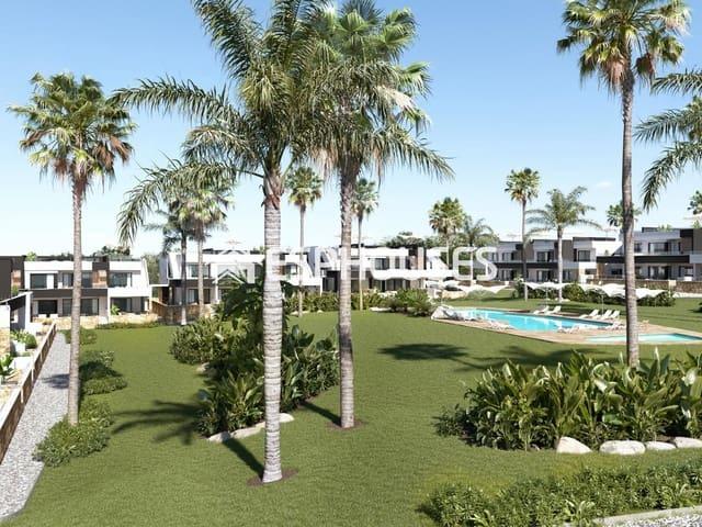 Bungalow en venta en Rojales, Alicante Costa Blanca