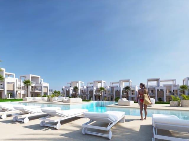 Bungalow en venta en Rojales, Alicante Costa Blanca