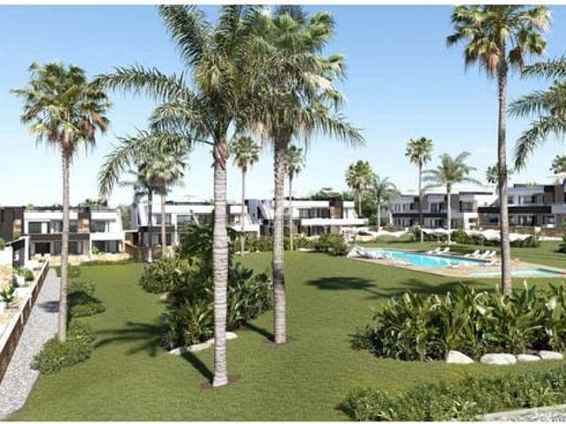 Bungalow en venta en Rojales, Alicante Costa Blanca