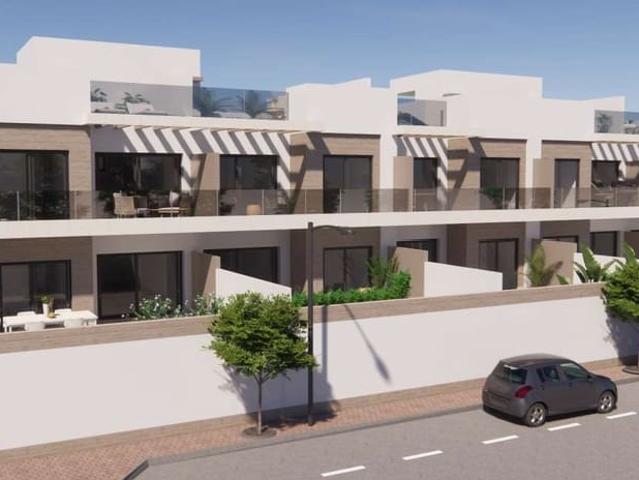 Bungalow en venta en Rojales, Alicante Costa Blanca