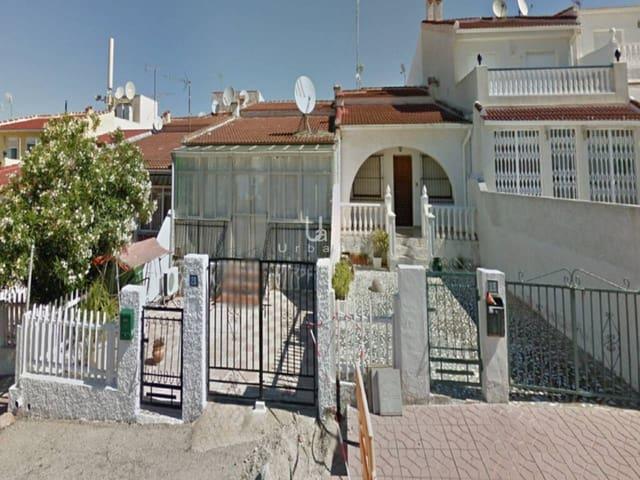 Bungalow en venta en Rojales, Alicante Costa Blanca