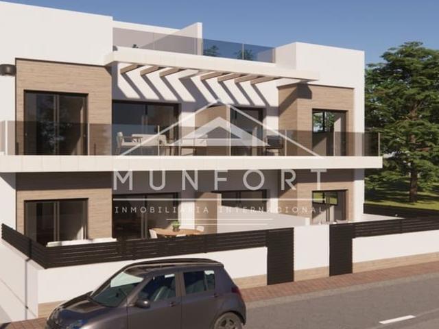 Bungalow en venta en Rojales, Alicante Costa Blanca
