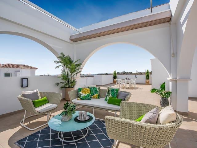 Apartamento en venta en Rojales, Alicante Costa Blanca