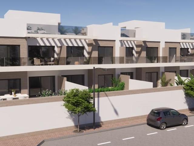 Bungalow en venta en Rojales, Alicante Costa Blanca