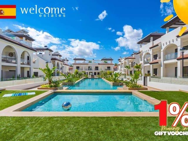 Bungalow en venta en Rojales, Alicante Costa Blanca