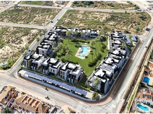 Bungalow en venta en Rojales, Alicante Costa Blanca