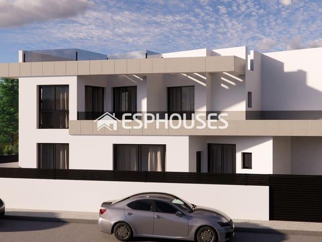 Bungalow en venta en Rojales, Alicante Costa Blanca