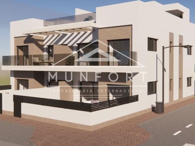 Bungalow en venta en Rojales, Alicante Costa Blanca