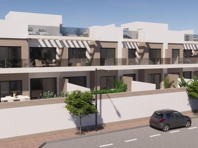 Bungalow en venta en Rojales, Alicante Costa Blanca