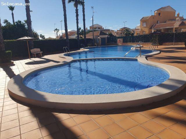 Bungalow en Venta en Rojales, Alicante