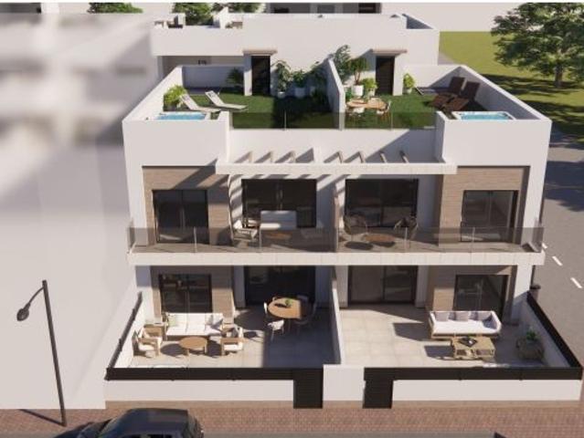 Bungalow en Venta en Rojales, Alicante