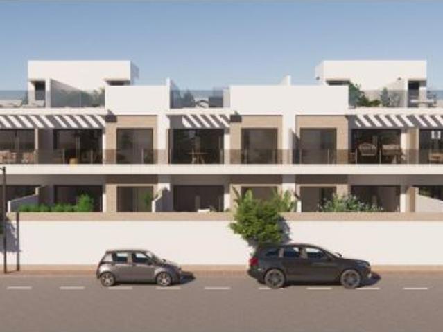 Bungalow en Venta en Rojales, Alicante
