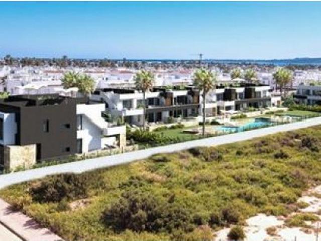 bungalow en Venta en Rojales. ETRV T9503