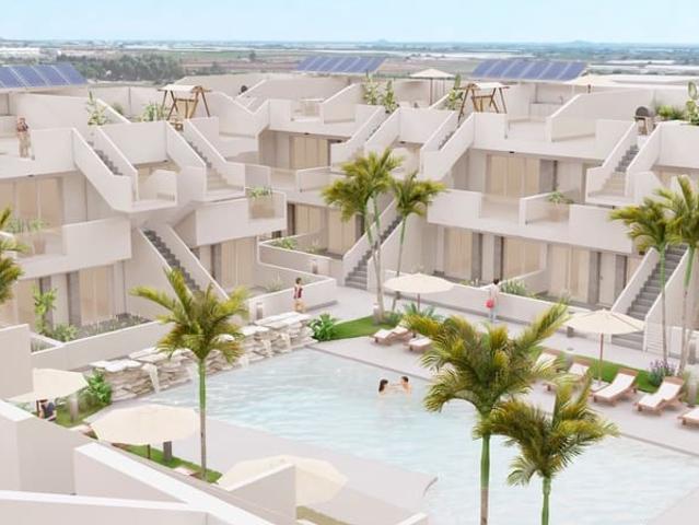 Bungalow en venta en Roldan, Murcia