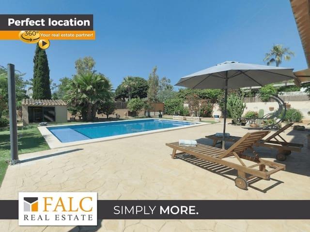 Bungalow en venta en Sa Coma, Mallorca