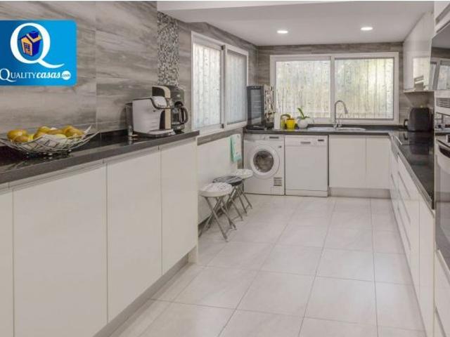 Bungalow en Venta en Sant Joan d`Alacant, Alicante