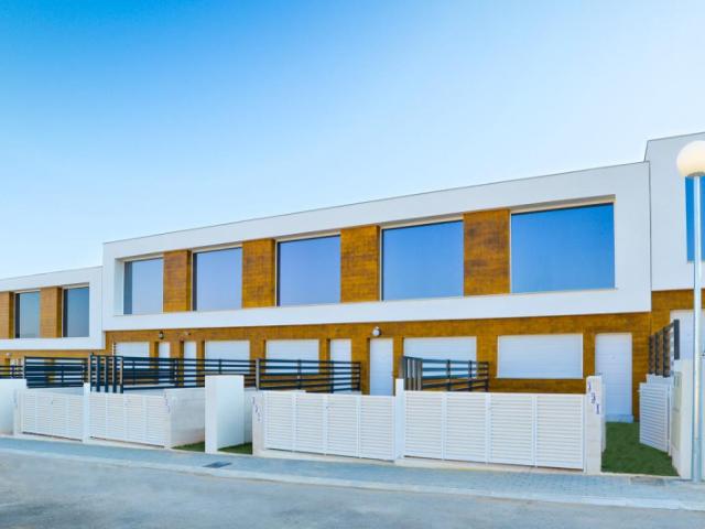 Bungalow en venta en Santa Pola, Monte y Mar bajo