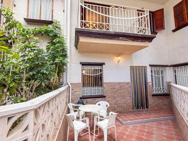 Bungalow en venta en Santa Pola, Avenida Salamanca, 03130