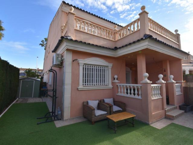 Bungalow en venta en Santa Pola, Avinguda de Noruega, 03130