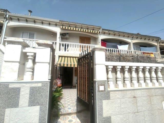 Bungalow en venta en Santa Pola, Alicante Costa Blanca