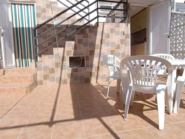 Bungalow en venta en Santa Pola, Alicante Costa Blanca