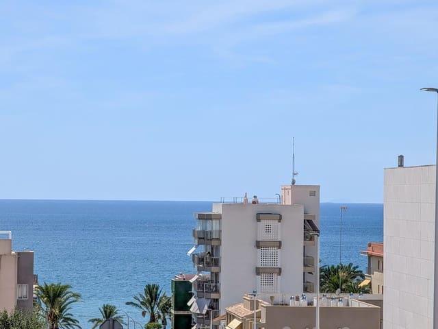 Chalet en venta en Santa Pola, Alicante Costa Blanca