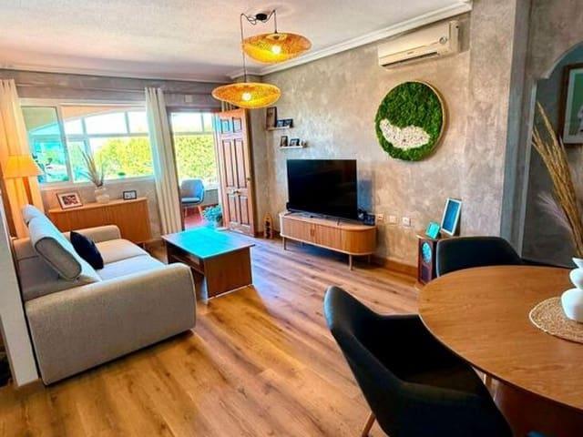Bungalow en venta en Santa Pola, Alicante Costa Blanca