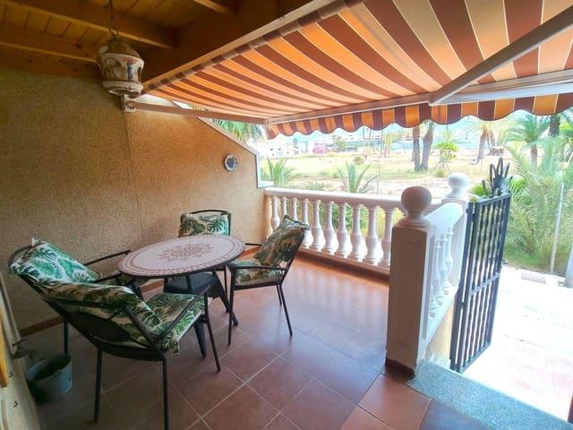 Bungalow en venta en Santa Pola, Alicante Costa Blanca
