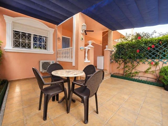 Bungalow en venta en Santa Pola, Alicante Costa Blanca
